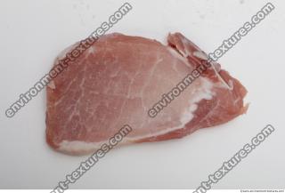 Photo Textures of Pork Meat